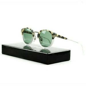 RETROSUPERFUTURE Super Panama Sunglasses